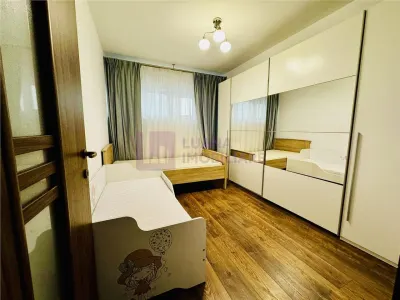 Apartament 3 camere de vanzare | Kogalniceanu | etaj 2 | modern |  video - foto 6