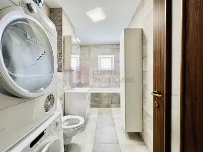 Apartament 3 camere de vanzare | Kogalniceanu | etaj 2 | modern |  video - foto 7