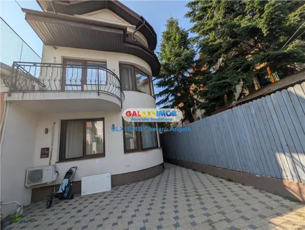 Casă 6 camere București - poza 1