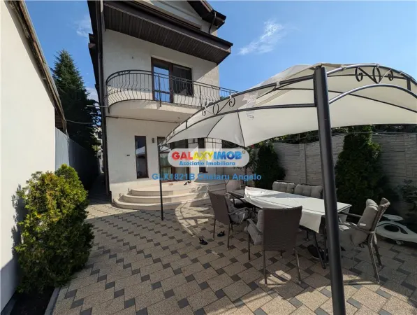 Casă 6 camere București - poza 2
