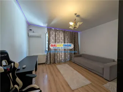 Vila impresionanta Salaj,P+1+M, suprafata utila 288 mp,6 cam. 5 bai - foto 15