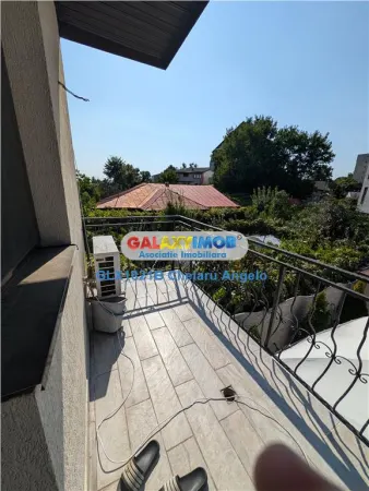 Casă 6 camere București - poza 19
