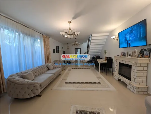 Casă 6 camere București - poza 3