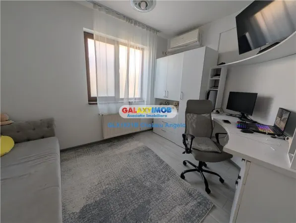 Casă 6 camere București - poza 22