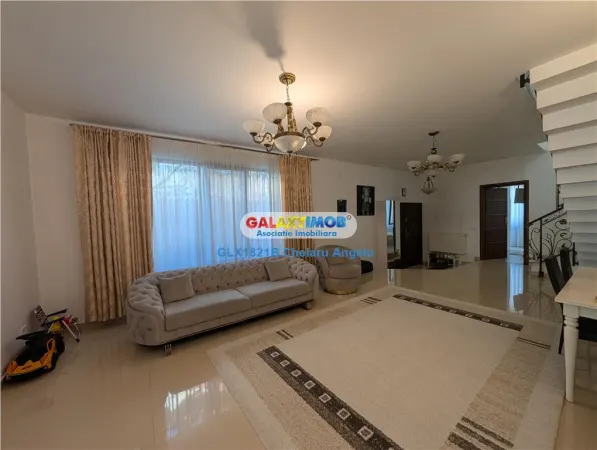 Casă 6 camere București - poza 4