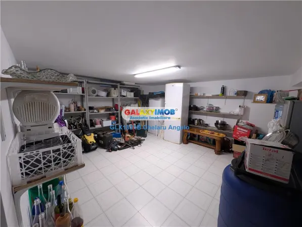 Casă 6 camere București - poza 7