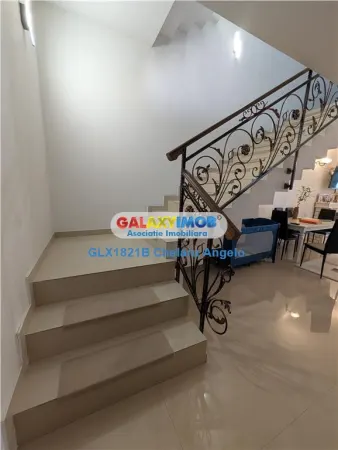 Casă 6 camere București - poza 10