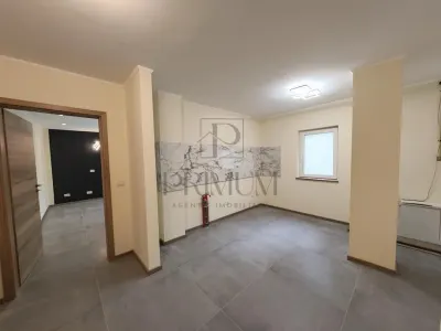 COMPLEX STUDENTESC - PARTER - RENOVAT - 3 CAMERE - 2 BAI - INCALZIRE PARDOSEALA - BALCON - foto 5