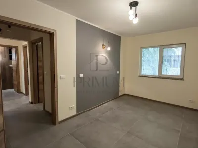 COMPLEX STUDENTESC - PARTER - RENOVAT - 3 CAMERE - 2 BAI - INCALZIRE PARDOSEALA - BALCON - foto 8