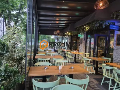 Afacere la cheie zona Bld. Unirii-Focsani - foto 14