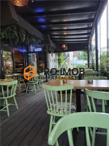 Afacere la cheie zona Bld. Unirii-Focsani - foto 9
