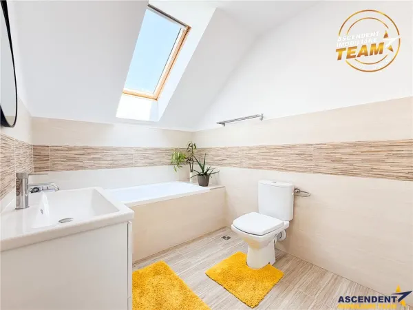 Casă 4 camere Sfântu Gheorghe - poza 14