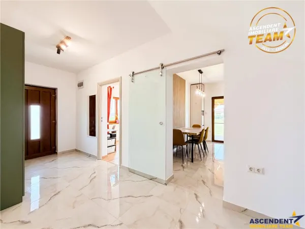 Casă 4 camere Sfântu Gheorghe - poza 19