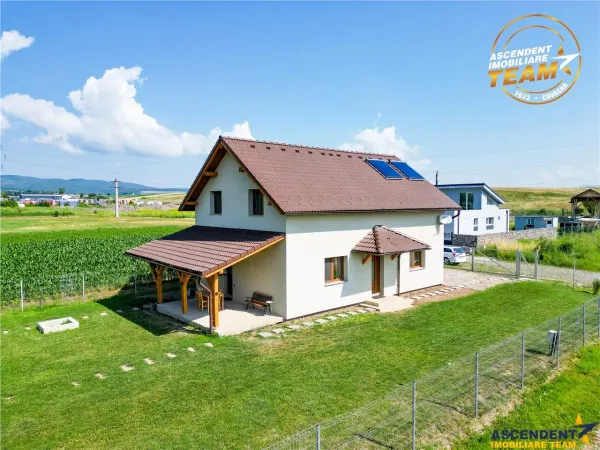 Casă 4 camere Sfântu Gheorghe - poza 25