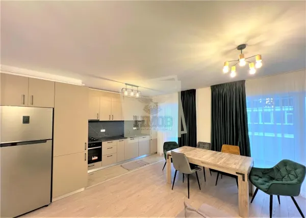 Apartament 3 camere Sibiu - poza 6