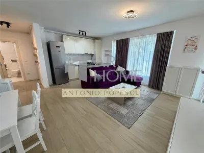 Apartament 2 camere, parcare proprie, in Ploiesti, zona Albert. - foto 2