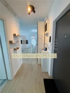 Apartament 2 camere, parcare proprie, in Ploiesti, zona Albert. - foto 12