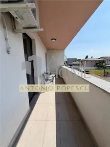 Apartament 2 camere, parcare proprie, in Ploiesti, zona Albert. - foto 14