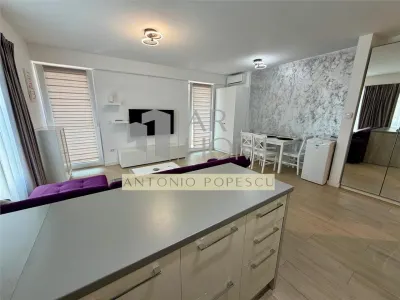 Apartament 2 camere, parcare proprie, in Ploiesti, zona Albert. - foto 3