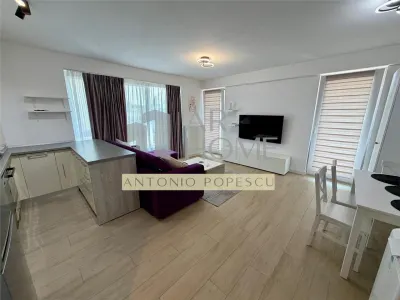 Apartament 2 camere, parcare proprie, in Ploiesti, zona Albert. - foto 4