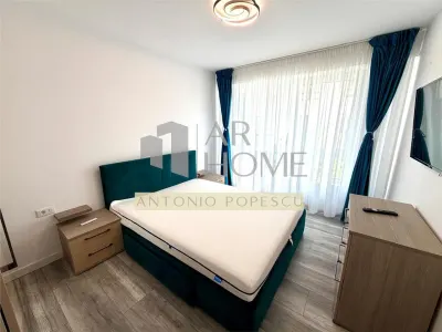 Apartament 2 camere, parcare proprie, in Ploiesti, zona Albert. - foto 6