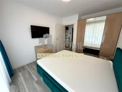 Apartament 2 camere, parcare proprie, in Ploiesti, zona Albert. - foto 7