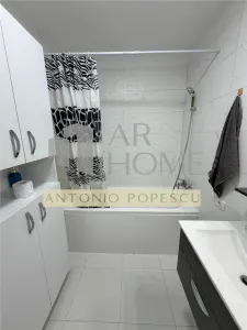 Apartament 2 camere, parcare proprie, in Ploiesti, zona Albert. - foto 10
