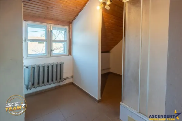 Spațiu comercial Ilieni - poza 15