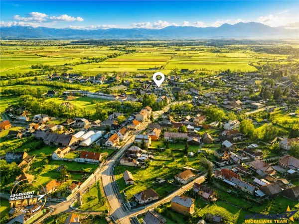 Spațiu comercial Ilieni - poza 17