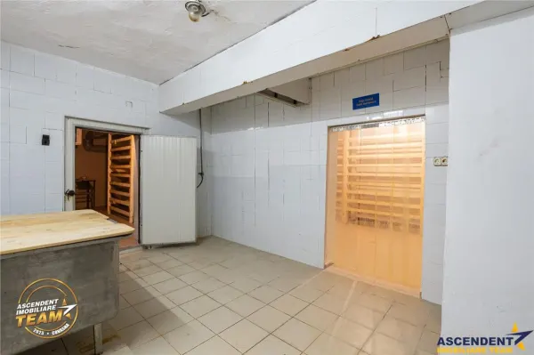 Spațiu comercial Ilieni - poza 23