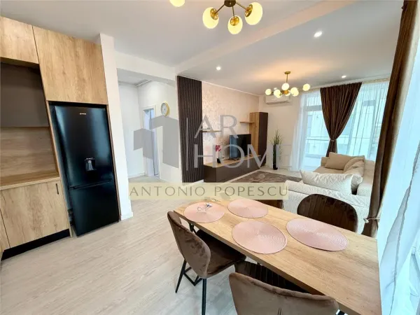 Apartament 3 camere Ploiești - poza 1