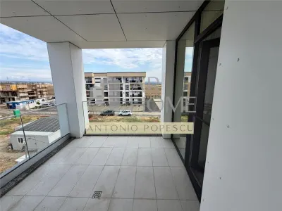 Apartament 3 camere, prima inchiriere, Ploiesti, zona Albert. - foto 15