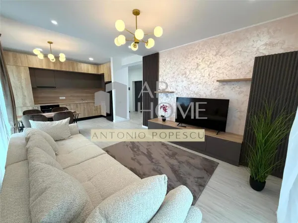 Apartament 3 camere Ploiești - poza 6