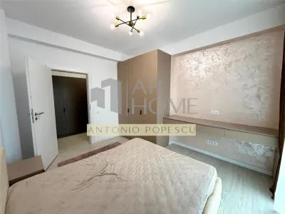 Apartament 3 camere, prima inchiriere, Ploiesti, zona Albert. - foto 6