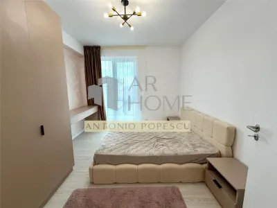 Apartament 3 camere, prima inchiriere, Ploiesti, zona Albert. - foto 7