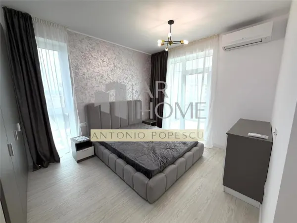 Apartament 3 camere Ploiești - poza 8