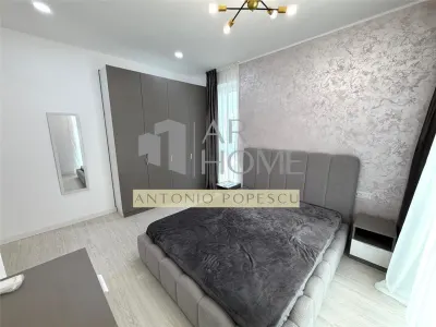 Apartament 3 camere, prima inchiriere, Ploiesti, zona Albert. - foto 8