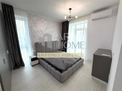 Apartament 3 camere, prima inchiriere, Ploiesti, zona Albert. - foto 9