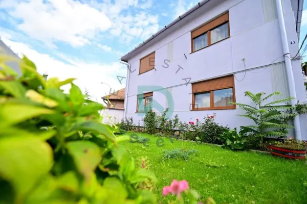 Apartament 2 camere Sibiu - poza 3