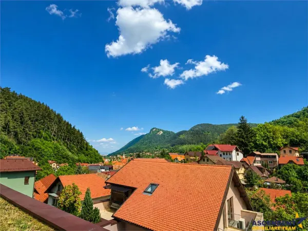 Apartament 2 camere Brașov - poza 7