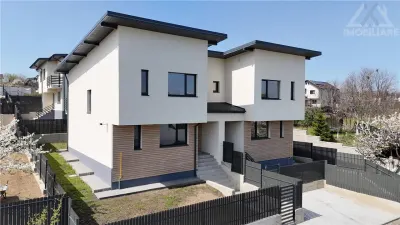 Mutare imediata!Casa Rediu Valea Lupului,4 camere,Incalz Pard,0%Comision - Valea Lupului