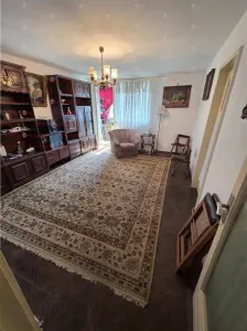 Apartament 3 camere Bdul. Ion Mihalache 126 Domenii etaj 3 - foto 2