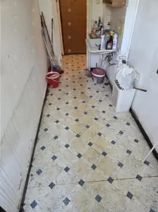 Apartament 3 camere Bdul. Ion Mihalache 126 Domenii etaj 3 - foto 12