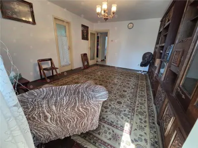 Apartament 3 camere Bdul. Ion Mihalache 126 Domenii etaj 3 - foto 17