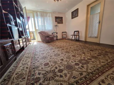 Apartament 3 camere Bdul. Ion Mihalache 126 Domenii etaj 3 - foto 3