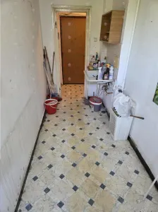 Apartament 3 camere Bdul. Ion Mihalache 126 Domenii etaj 3 - foto 21