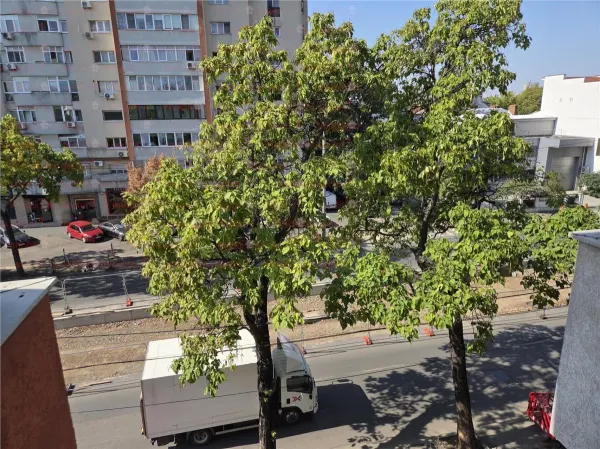 Apartament 3 camere București - poza 23
