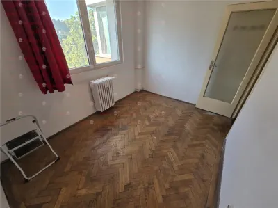 Apartament 3 camere Bdul. Ion Mihalache 126 Domenii etaj 3 - foto 25