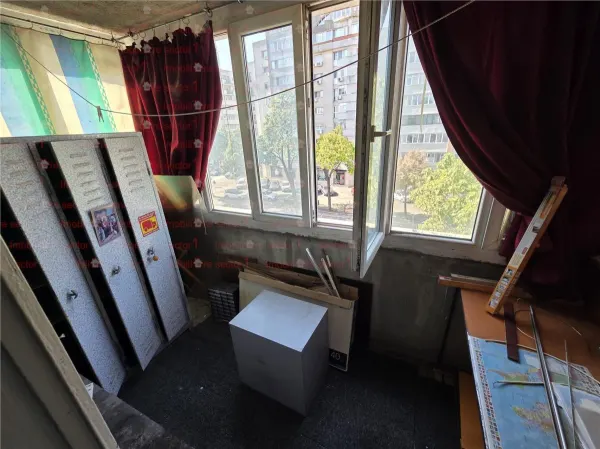 Apartament 3 camere București - poza 32