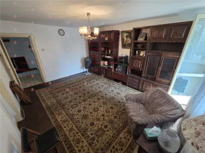 Apartament 3 camere București - poza 61